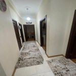 Продажа 3 комнат Новостройка, м. Автовокзал метро, пос. Биляджари, Бинагадинский р-н район 10