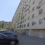 Satılır 3 otaqlı Yeni Tikili, Neftçilər metrosu, Bakıxanov qəs., Sabunçu rayonu 1