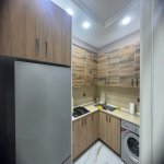 Kirayə (aylıq) 2 otaqlı Yeni Tikili, Nəriman Nərimanov metrosu, Nərimanov rayonu 6