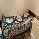 Satılır 4 otaqlı Həyət evi/villa, Həzi Aslanov metrosu, Köhnə Günəşli qəs., Xətai rayonu 5