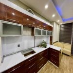 Satılır 3 otaqlı Yeni Tikili, Qara Qarayev metrosu, Nizami rayonu 9
