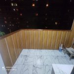 Satılır 2 otaqlı Köhnə Tikili, Qara Qarayev metrosu, 8-ci kilometr, Nizami rayonu 8