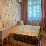 Kirayə (aylıq) 3 otaqlı Köhnə Tikili, Neftçilər metrosu, Nizami rayonu 6