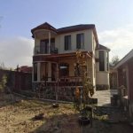 Satılır 5 otaqlı Həyət evi/villa, Saray, Abşeron rayonu 4