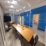 Аренда 6 комнатная Офис, м. Хетаи метро, Хетаи район 11