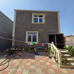 Satılır 5 otaqlı Həyət evi/villa, Zabrat qəs., Sabunçu rayonu 1