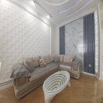 Kirayə (aylıq) 3 otaqlı Yeni Tikili, Nizami metrosu, Nəsimi rayonu 6