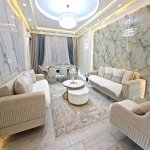 Kirayə (aylıq) 3 otaqlı Yeni Tikili, Nəriman Nərimanov metrosu, Nərimanov rayonu 2