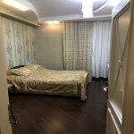 Kirayə (aylıq) 4 otaqlı Yeni Tikili, Gənclik metrosu, Nərimanov rayonu 6