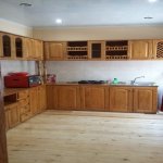 Kirayə (günlük) 6 otaqlı Bağ evi Qəbələ 15