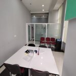 Kirayə (aylıq) 4 otaqlı Ofis, Nəsimi rayonu 7