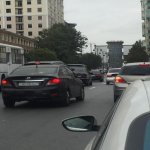Satılır 1 otaqlı Yeni Tikili, Gənclik metrosu, Nərimanov rayonu 3