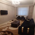 Kirayə (aylıq) 4 otaqlı Yeni Tikili, 28 May metrosu, Nərimanov rayonu 1