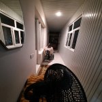 Аренда 4 комнатная Вторичка, 8-ой микрорайон, Бинагадинский р-н район 10