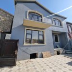 Продажа 4 комнат Дома/Виллы, м. Короглу метро, пос. Забрат, Сабунчу район 2
