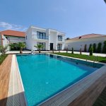 Satılır 4 otaqlı Bağ evi, Mərdəkan, Xəzər rayonu 2