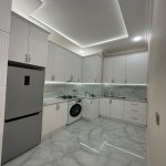 Kirayə (aylıq) 2 otaqlı Yeni Tikili, Gənclik metrosu, Nəsimi rayonu 9