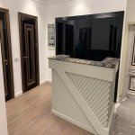 Kirayə (aylıq) 4 otaqlı Yeni Tikili, Nəriman Nərimanov metrosu, Nərimanov rayonu 5