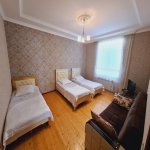 Kirayə (günlük) 4 otaqlı Həyət evi/villa Qəbələ 4