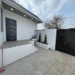 Satılır 4 otaqlı Həyət evi/villa, Əhmədli metrosu, Əhmədli, Xətai rayonu 3