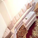 Kirayə (aylıq) 3 otaqlı Yeni Tikili, Qara Qarayev metrosu, 8-ci kilometr, Nizami rayonu 9