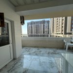 Kirayə (aylıq) 3 otaqlı Yeni Tikili, Xətai metrosu, Ağ şəhər, Bravo Xətai, Xətai rayonu 21