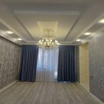 Kirayə (aylıq) 3 otaqlı Yeni Tikili, Badamdar qəs., Səbail rayonu 23