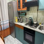 Kirayə (aylıq) 3 otaqlı Köhnə Tikili, Nizami metrosu, Rusiya səfirliyi, Yasamal rayonu 10