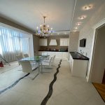 Kirayə (aylıq) 3 otaqlı Yeni Tikili, 8 Noyabr metrosu, Papanin, Nəsimi rayonu 6