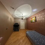 Аренда 5 комнат Новостройка, м. Эльмляр Академиясы метро, пос. Ясамал, Ясамал район 9