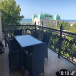 Kirayə (aylıq) 8 otaqlı Bağ evi, Novxanı, Abşeron rayonu 18