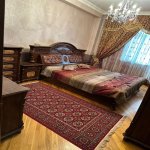 Kirayə (aylıq) 2 otaqlı Yeni Tikili, 8 Noyabr metrosu, Papanin, Nəsimi rayonu 2