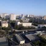 Satılır 2 otaqlı Yeni Tikili, Qara Qarayev metrosu, Nizami rayonu 12