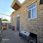 Satılır 4 otaqlı Həyət evi/villa, Koroğlu metrosu, Zabrat qəs., Sabunçu rayonu 11