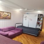 Kirayə (aylıq) 3 otaqlı Yeni Tikili, Nizami metrosu, Yasamal rayonu 9
