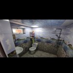Satılır 3 otaqlı Həyət evi/villa, Avtovağzal metrosu, Biləcəri qəs., Binəqədi rayonu 15