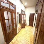 Kirayə (aylıq) 3 otaqlı Köhnə Tikili, İçərişəhər metrosu, Səbail rayonu 9