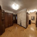 Аренда 4 комнат Новостройка, м. Эльмляр Академиясы метро, Ясамал район 21