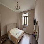 Kirayə (aylıq) 4 otaqlı Həyət evi/villa, Əhmədli, Xətai rayonu 9