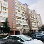 Satılır 5 otaqlı Köhnə Tikili, Xalqlar dostluğu metrosu, 8-ci kilometr, Nizami rayonu 8