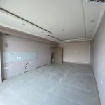 Satılır 1 otaqlı Yeni Tikili, Dərnəgül metrosu, 6-cı mikrorayon, Binəqədi rayonu 2