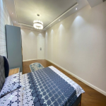 Kirayə (aylıq) 4 otaqlı Yeni Tikili, 28 May metrosu, Nəsimi rayonu 11