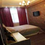 Satılır 3 otaqlı Yeni Tikili, Nizami metrosu, Nəsimi rayonu 8