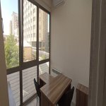 Kirayə (aylıq) 1 otaqlı Ofis, Xətai metrosu, Xətai rayonu 5