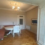 Kirayə (aylıq) 3 otaqlı Köhnə Tikili, Sahil metrosu, Səbail rayonu 6