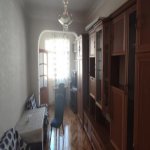 Kirayə (aylıq) 2 otaqlı Köhnə Tikili, 20 Yanvar metrosu, 1-ci mikrorayon, Nəsimi rayonu 4