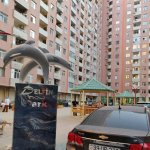 Kirayə (aylıq) 2 otaqlı Yeni Tikili, 8 Noyabr metrosu, Tibb Universiteti, Nəsimi rayonu 15