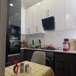 Satılır 2 otaqlı Yeni Tikili, Qaraçuxur qəs., Suraxanı rayonu 8