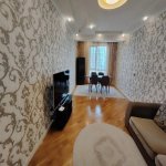 Kirayə (aylıq) 4 otaqlı Yeni Tikili, Həzi Aslanov metrosu, Xətai rayonu 3