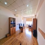 Kirayə (aylıq) 3 otaqlı Ofis, Xətai metrosu, Xətai rayonu 9